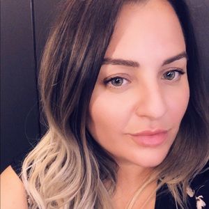 Meet your Posher, Joanna